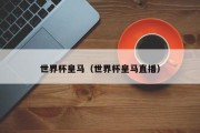 世界杯皇马（世界杯皇马直播）