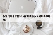 体育馆路小学篮球（体育馆路小学低年级部地址）