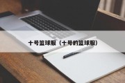 十号篮球服（十号的篮球服）